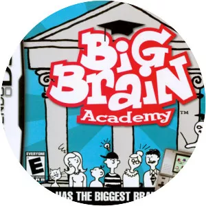 Big Brain Academy - Video game