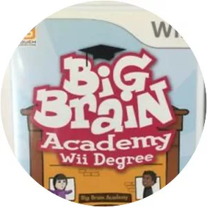 Big Brain Academy: Wii Degree - Video game