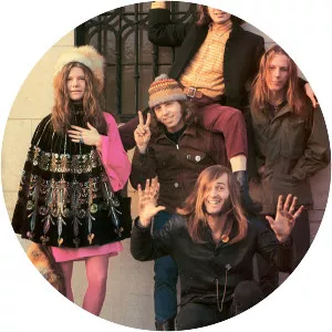 Big Brother and the Holding Company