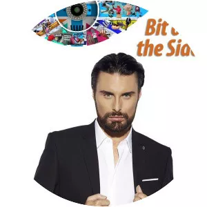 Big Brother's Bit on the Side - TV program