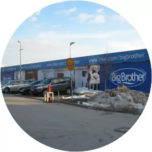 Big Brother Slovenia - TV program