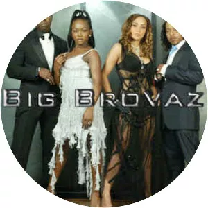 Big Brovaz - Hip hop group
