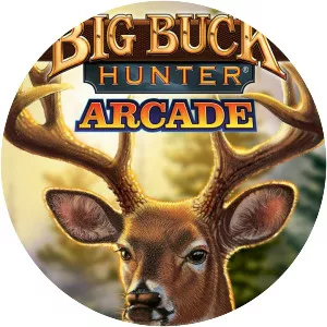 Big Buck Hunter