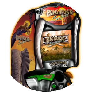 Big Buck Safari - Video game