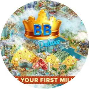 Big Business Deluxe - Video game