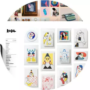 Big Cartel, LLC photograph