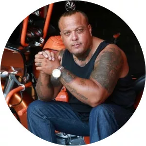 Big Caz - Musical artist