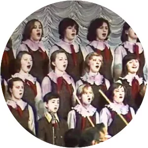 Big Children's Choir