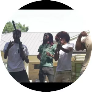 Big ChildSupport - Musical artist