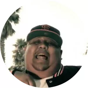 Big Cholo - Musical artist