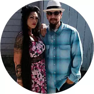 Big Chuco - Musical artist