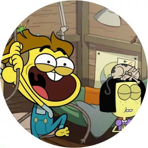 Big City Greens: ExtrasSince 2018 - TV program