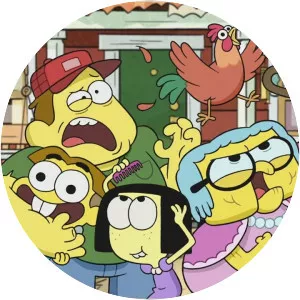 Big City Greens
