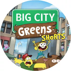 Big City Greens (Shorts)