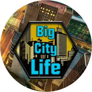 Big City Life : Simulator - Video game