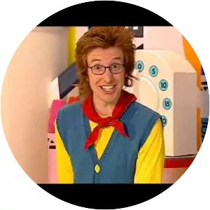 Big Cook, Little Cook