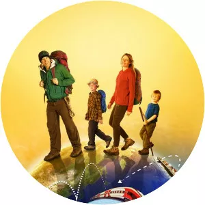 Big Crazy Family Adventure