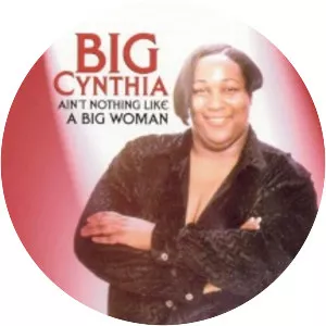 Big Cynthia