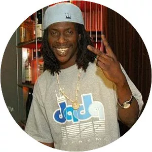 Big D The Impossible - Musical artist