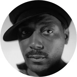 Big Daddy Kane - American rapper