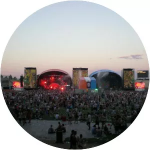 Big Day Out - Music Festival