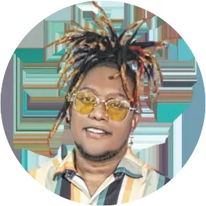 Big Deivis - Musical artist