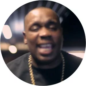 Big Dog Yogo - Musical artist