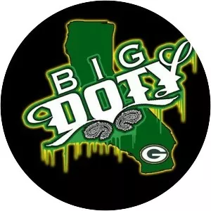 Big Doty - Musical artist