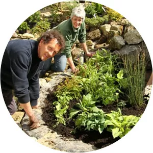 Big Dreams Small Spaces - TV program