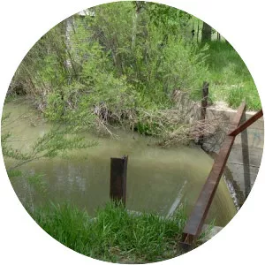 Big Dry Creek - River in Colorado