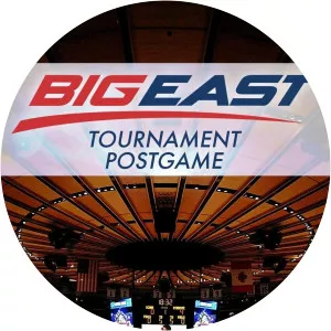 Big East Tournament Postgame - TV program