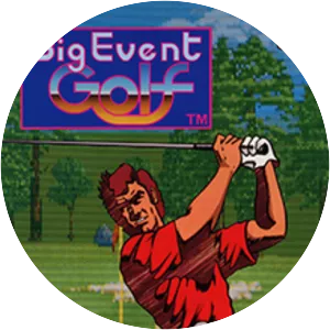 Big Event Golf