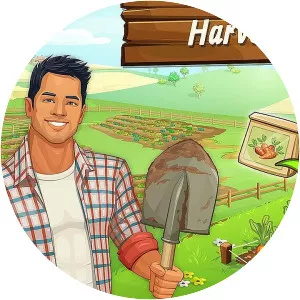 Big Farm: Mobile Harvest – Free Farming Game