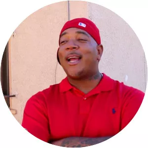 Big Fase 100 - American rapper