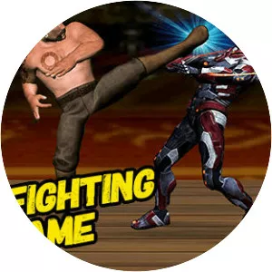 Big Fighting Game - Video game