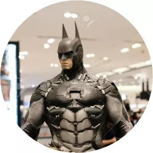 Big Figure - Fictional character