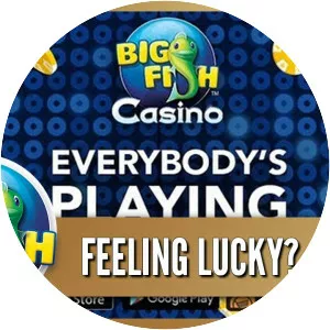 Big Fish Casino