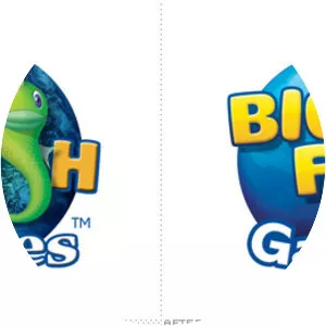 Big Fish Games