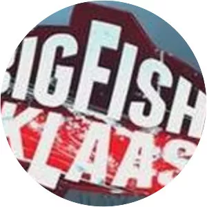 Big Fish Klaas