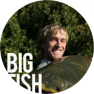 Big Fish ManSince 2015