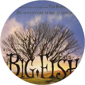 Big Fish - Music producer