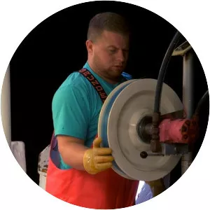 Big Fish Texas - TV program