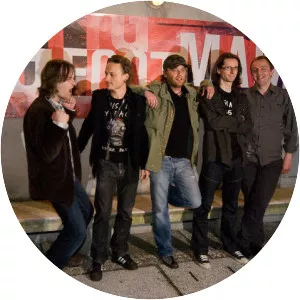 Big Foot Mama - Rock band