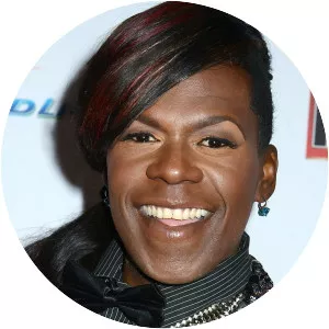Big Freedia - American rapper
