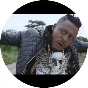 Big G baba - Musical artist