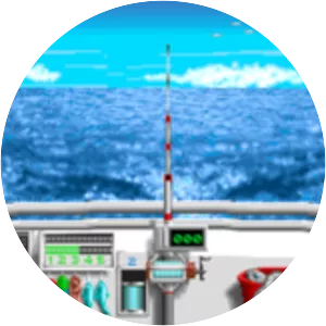 Big Game Fishing - Video game