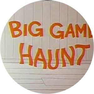 Big Game Haunt - Film