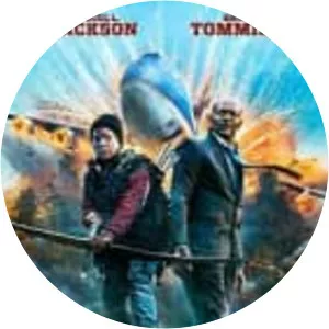 Big Game - 2014 ‧ Action/Adventure ‧ 1h 50m