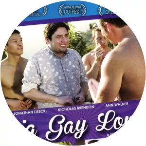 Big Gay Love - 2013 ‧ Romance/Comedy ‧ 1h 26m