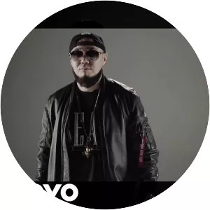 Big Gee - Hip-hop artist